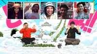 「ONE PIECE TIMES」第1回の様子。