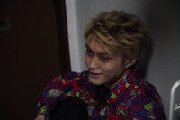 ドラマ「珈琲いかがでしょう」より。 (c)「珈琲いかがでしょう」製作委員会