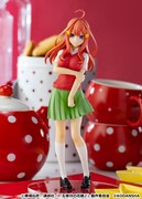 「POP UP PARADE 中野五月」