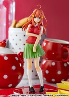 「POP UP PARADE 中野五月」