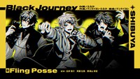 Fling Posse「Black Journey」サムネイル
