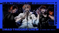 TRIGGER CREW「HUNTING CHARM」サムネイル