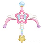 ミュークルレインボウ