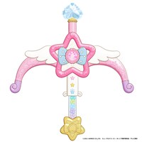 ミュークルレインボウ