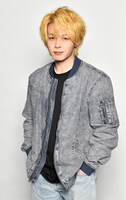 中村倫也扮する青山一。 (c)「珈琲いかがでしょう」製作委員会