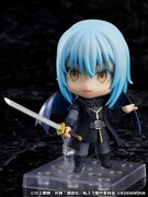 「ねんどろいど リムル 魔王Ver.」