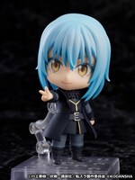 「ねんどろいど リムル 魔王Ver.」