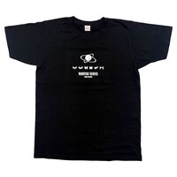 「アイカツ！」シリーズをモチーフにしたTシャツ。