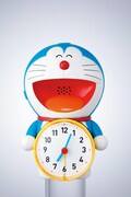 「ドラえもん おしゃべりめざましどけい」