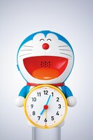 「ドラえもん おしゃべりめざましどけい」