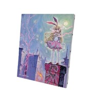 キャンバスボード