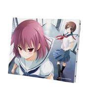 キャンバスボード