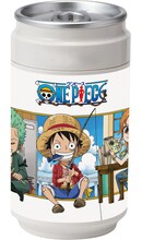 「『ONE PIECE』キャラクターイラスト入りコンパクト加湿器」(c)尾田栄一郎／集英社・フジテレビ・東映アニメーション