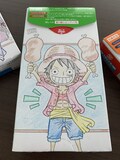 One Piece プリッツ 麦わらの一味の塗り絵が楽しめるパッケージ コミックナタリー One Piece プリッツ 麦わらの一味の塗り絵が楽しめるパッケージ コミックナタリー