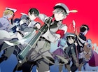 一二三「四十七大戦」がマガジンポケットに移籍
