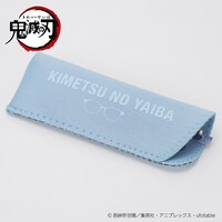 嘴平伊之助モデルのメガネケース。