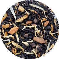 クレイ・フォーサイトをイメージしたブレンドティー。