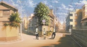 「時をかける少女」より。(c)「時をかける少女」製作委員会2006