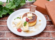 「阿笠博士の『失敗じゃ…』パンケーキVer.2」(c)青山剛昌／小学館・読売テレビ・TMS 1996