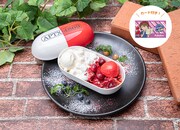 「灰原哀のベリーチーズフレンチトースト」(c)青山剛昌／小学館・読売テレビ・TMS 1996