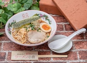 「死ぬほど美味いラーメン」(c)青山剛昌／小学館・読売テレビ・TMS 1996