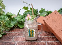 「少年探偵団シェイク」(c)青山剛昌／小学館・読売テレビ・TMS 1996