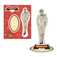 「アクリルスタンド（赤井秀一）」(c)青山剛昌／小学館・読売テレビ・TMS 1996