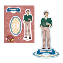 「アクリルスタンド（沖矢昴）」(c)青山剛昌／小学館・読売テレビ・TMS 1996