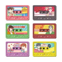 「アクリルマグネット」(c)青山剛昌／小学館・読売テレビ・TMS 1996