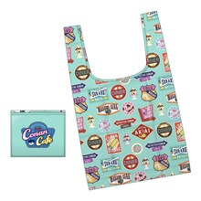 「エコバッグ」(c)青山剛昌／小学館・読売テレビ・TMS 1996