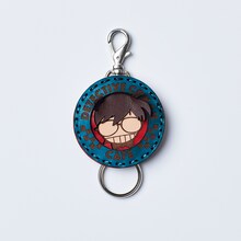 「キーチェーン（江戸川コナン）」(c)青山剛昌／小学館・読売テレビ・TMS 1996