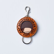 「キーチェーン（赤井秀一）」(c)青山剛昌／小学館・読売テレビ・TMS 1996