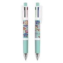 「4色ボールペン」(c)青山剛昌／小学館・読売テレビ・TMS 1996