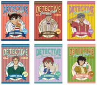 「クリアファイル」(c)青山剛昌／小学館・読売テレビ・TMS 1996