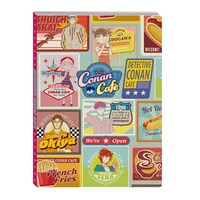 「クリアファイルホルダー」(c)青山剛昌／小学館・読売テレビ・TMS 1996