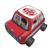 「缶入りチョコレート」(c)青山剛昌／小学館・読売テレビ・TMS 1996