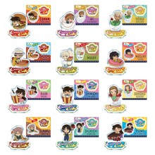 「ミニアクリルスタンド」(c)青山剛昌／小学館・読売テレビ・TMS 1996