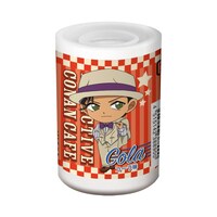 「ミニラムネ（赤井秀一）」(c)青山剛昌／小学館・読売テレビ・TMS 1996