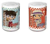 「ミニラムネ」(c)青山剛昌／小学館・読売テレビ・TMS 1996