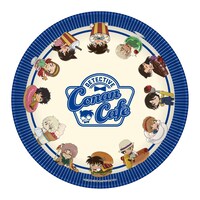 「メラミンプレート（フード）」(c)青山剛昌／小学館・読売テレビ・TMS 1996