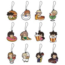 「ラバーキーホルダー」(c)青山剛昌／小学館・読売テレビ・TMS 1996