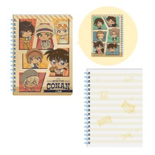 「リングノート（ミニキャラ）」(c)青山剛昌／小学館・読売テレビ・TMS 1996