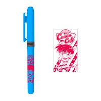 「蛍光ペン（江戸川コナン）」(c)青山剛昌／小学館・読売テレビ・TMS 1996