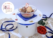 「マジックスパイスパフェ」(c)青山剛昌／小学館・読売テレビ・TMS 1996