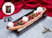 「緋色の小倉イチゴトースト」(c)青山剛昌／小学館・読売テレビ・TMS 1996