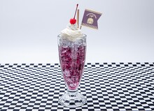 「SHERRY SODA（灰原哀）」(c)青山剛昌／小学館・読売テレビ・TMS 1996