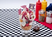 「SHERRY SUNDAE（灰原哀）」(c)青山剛昌／小学館・読売テレビ・TMS 1996