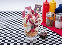 「SHERRY SUNDAE（灰原哀）」(c)青山剛昌／小学館・読売テレビ・TMS 1996