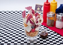 「SHERRY SUNDAE（灰原哀）」(c)青山剛昌／小学館・読売テレビ・TMS 1996