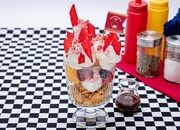 「SNIPER SUNDAE（赤井秀一）」(c)青山剛昌／小学館・読売テレビ・TMS 1996